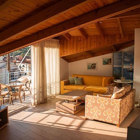 Apartament Elen'S House Sívota Zewnętrze zdjęcie