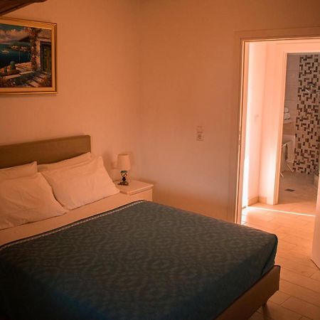 Apartament Elen'S House Sívota Zewnętrze zdjęcie