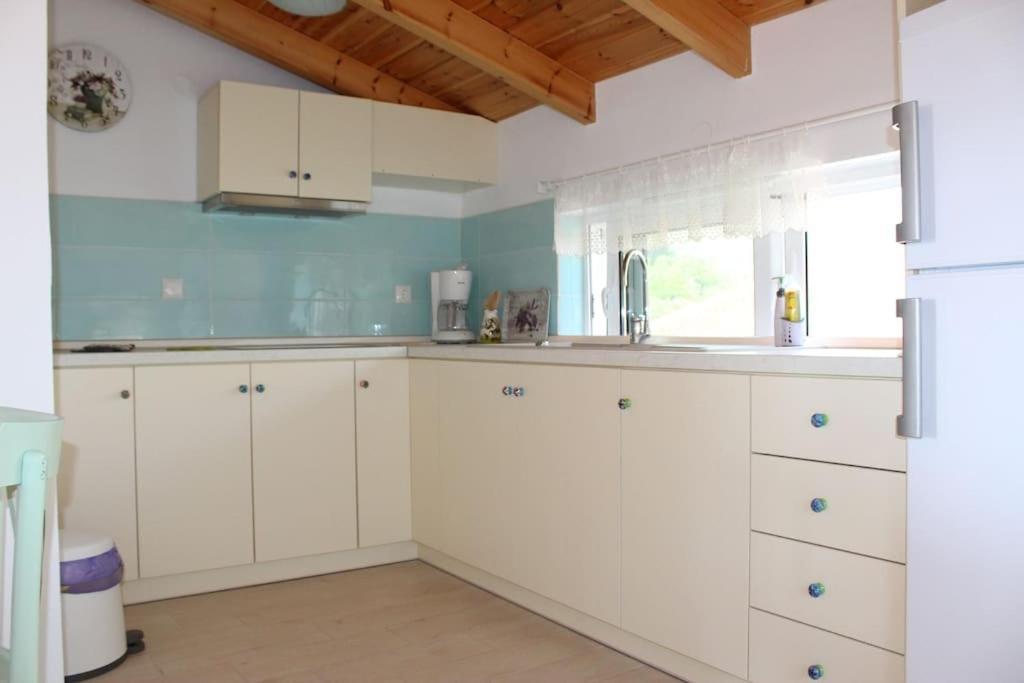 Apartament Elen'S House Sívota Zewnętrze zdjęcie