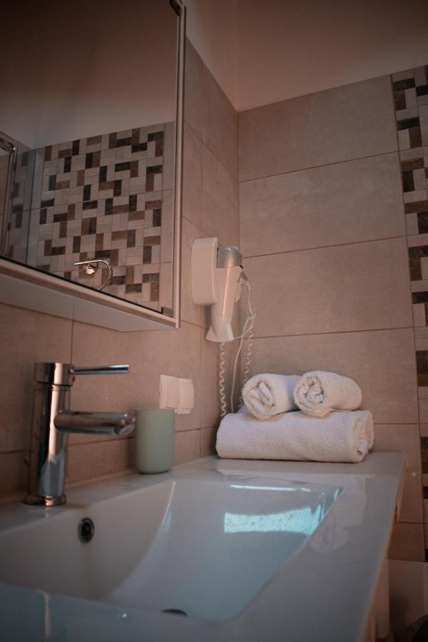 Apartament Elen'S House Sívota Zewnętrze zdjęcie