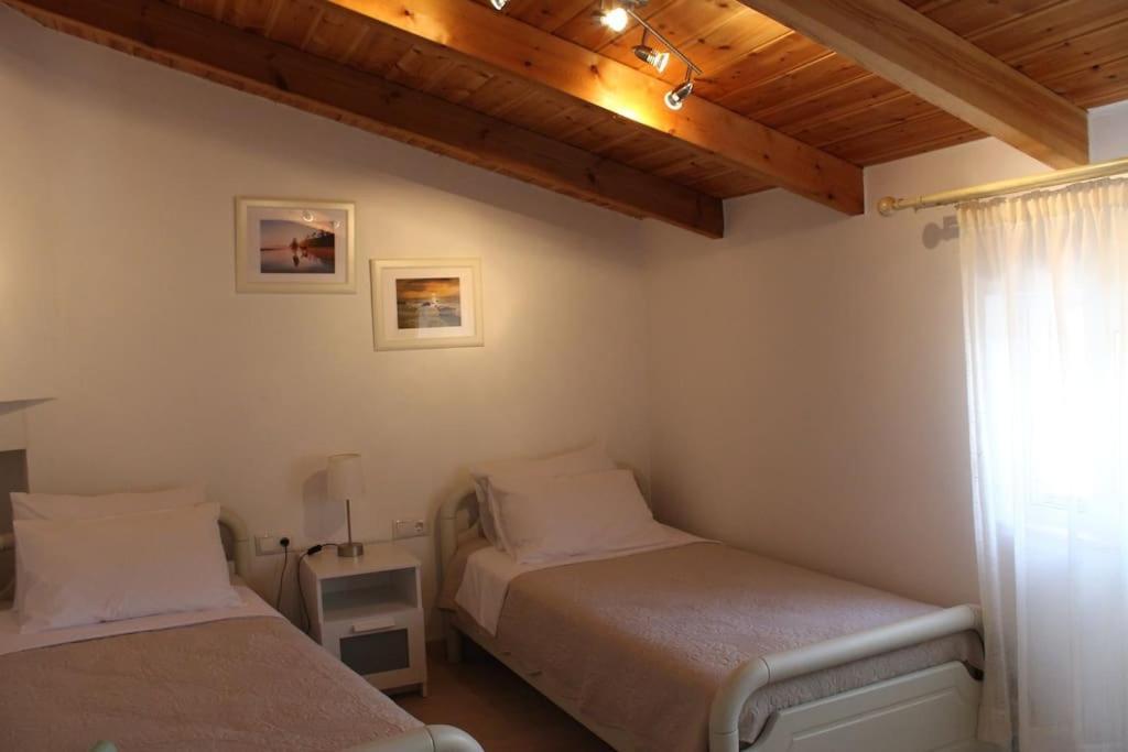 Apartament Elen'S House Sívota Zewnętrze zdjęcie