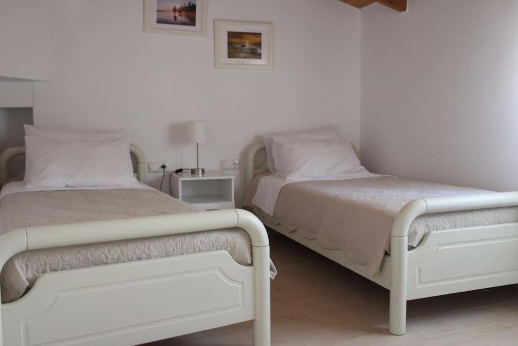 Apartament Elen'S House Sívota Zewnętrze zdjęcie