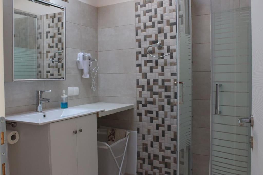 Apartament Elen'S House Sívota Zewnętrze zdjęcie